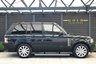 USED 2011 60 LAND ROVER RANGE ROVER 4.4 TD V8 Vogue SE SUV 5dr Diesel Auto 4WD Euro 5 (313 bhp) 