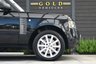 USED 2011 60 LAND ROVER RANGE ROVER 4.4 TD V8 Vogue SE SUV 5dr Diesel Auto 4WD Euro 5 (313 bhp) 