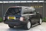 USED 2011 60 LAND ROVER RANGE ROVER 4.4 TD V8 Vogue SE SUV 5dr Diesel Auto 4WD Euro 5 (313 bhp) 