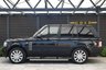 USED 2011 60 LAND ROVER RANGE ROVER 4.4 TD V8 Vogue SE SUV 5dr Diesel Auto 4WD Euro 5 (313 bhp) 
