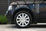 USED 2011 60 LAND ROVER RANGE ROVER 4.4 TD V8 Vogue SE SUV 5dr Diesel Auto 4WD Euro 5 (313 bhp) 