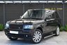USED 2011 60 LAND ROVER RANGE ROVER 4.4 TD V8 Vogue SE SUV 5dr Diesel Auto 4WD Euro 5 (313 bhp) 