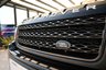 USED 2011 60 LAND ROVER RANGE ROVER 4.4 TD V8 Vogue SE SUV 5dr Diesel Auto 4WD Euro 5 (313 bhp) 