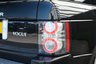 USED 2011 60 LAND ROVER RANGE ROVER 4.4 TD V8 Vogue SE SUV 5dr Diesel Auto 4WD Euro 5 (313 bhp) 