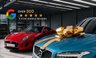 USED 2011 60 LAND ROVER RANGE ROVER 4.4 TD V8 Vogue SE SUV 5dr Diesel Auto 4WD Euro 5 (313 bhp) 