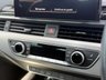 USED 2021 21 AUDI A4 2.0 TFSI 35 Technik Saloon 4dr Petrol S Tronic Euro 6 (s/s) (150 ps) APPLE CAR PLAY SATNAV DIGITAL COCKPIT HEATED FRONT SEATS  