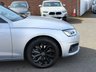 USED 2021 21 AUDI A4 2.0 TFSI 35 Technik Saloon 4dr Petrol S Tronic Euro 6 (s/s) (150 ps) APPLE CAR PLAY SATNAV DIGITAL COCKPIT HEATED FRONT SEATS  