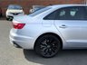 USED 2021 21 AUDI A4 2.0 TFSI 35 Technik Saloon 4dr Petrol S Tronic Euro 6 (s/s) (150 ps) APPLE CAR PLAY SATNAV DIGITAL COCKPIT HEATED FRONT SEATS  
