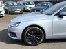 USED 2021 21 AUDI A4 2.0 TFSI 35 Technik Saloon 4dr Petrol S Tronic Euro 6 (s/s) (150 ps) APPLE CAR PLAY SATNAV DIGITAL COCKPIT HEATED FRONT SEATS  