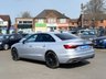 USED 2021 21 AUDI A4 2.0 TFSI 35 Technik Saloon 4dr Petrol S Tronic Euro 6 (s/s) (150 ps) APPLE CAR PLAY SATNAV DIGITAL COCKPIT HEATED FRONT SEATS  