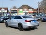 USED 2021 21 AUDI A4 2.0 TFSI 35 Technik Saloon 4dr Petrol S Tronic Euro 6 (s/s) (150 ps) APPLE CAR PLAY SATNAV DIGITAL COCKPIT HEATED FRONT SEATS  