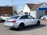 USED 2021 21 AUDI A4 2.0 TFSI 35 Technik Saloon 4dr Petrol S Tronic Euro 6 (s/s) (150 ps) APPLE CAR PLAY SATNAV DIGITAL COCKPIT HEATED FRONT SEATS  