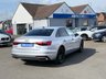 USED 2021 21 AUDI A4 2.0 TFSI 35 Technik Saloon 4dr Petrol S Tronic Euro 6 (s/s) (150 ps) APPLE CAR PLAY SATNAV DIGITAL COCKPIT HEATED FRONT SEATS  