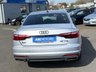 USED 2021 21 AUDI A4 2.0 TFSI 35 Technik Saloon 4dr Petrol S Tronic Euro 6 (s/s) (150 ps) APPLE CAR PLAY SATNAV DIGITAL COCKPIT HEATED FRONT SEATS  