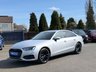 USED 2021 21 AUDI A4 2.0 TFSI 35 Technik Saloon 4dr Petrol S Tronic Euro 6 (s/s) (150 ps) APPLE CAR PLAY SATNAV DIGITAL COCKPIT HEATED FRONT SEATS  