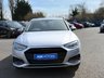 USED 2021 21 AUDI A4 2.0 TFSI 35 Technik Saloon 4dr Petrol S Tronic Euro 6 (s/s) (150 ps) APPLE CAR PLAY SATNAV DIGITAL COCKPIT HEATED FRONT SEATS  
