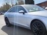 USED 2021 21 AUDI A4 2.0 TFSI 35 Technik Saloon 4dr Petrol S Tronic Euro 6 (s/s) (150 ps) APPLE CAR PLAY SATNAV DIGITAL COCKPIT HEATED FRONT SEATS  