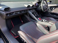 USED 2021 70 LAMBORGHINI HURACAN 5.2 V10 LP 640-4 EVO Spyder 2dr Petrol LDF 4WD Euro 6 (s/s) (640 ps) 