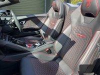 USED 2021 70 LAMBORGHINI HURACAN 5.2 V10 LP 640-4 EVO Spyder 2dr Petrol LDF 4WD Euro 6 (s/s) (640 ps) 