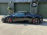 USED 2021 70 LAMBORGHINI HURACAN 5.2 V10 LP 640-4 EVO Spyder 2dr Petrol LDF 4WD Euro 6 (s/s) (640 ps) 