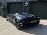 USED 2021 70 LAMBORGHINI HURACAN 5.2 V10 LP 640-4 EVO Spyder 2dr Petrol LDF 4WD Euro 6 (s/s) (640 ps) 