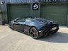USED 2021 70 LAMBORGHINI HURACAN 5.2 V10 LP 640-4 EVO Spyder 2dr Petrol LDF 4WD Euro 6 (s/s) (640 ps) 