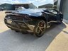 USED 2021 70 LAMBORGHINI HURACAN 5.2 V10 LP 640-4 EVO Spyder 2dr Petrol LDF 4WD Euro 6 (s/s) (640 ps) 