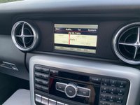 USED 2015 65 MERCEDES-BENZ SLK 2.0 SLK200 AMG Sport Convertible 2dr Petrol G-Tronic Euro 6 (s/s) (184 ps) 