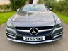 USED 2015 65 MERCEDES-BENZ SLK 2.0 SLK200 AMG Sport Convertible 2dr Petrol G-Tronic Euro 6 (s/s) (184 ps) 