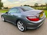 USED 2015 65 MERCEDES-BENZ SLK 2.0 SLK200 AMG Sport Convertible 2dr Petrol G-Tronic Euro 6 (s/s) (184 ps) 