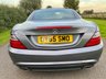 USED 2015 65 MERCEDES-BENZ SLK 2.0 SLK200 AMG Sport Convertible 2dr Petrol G-Tronic Euro 6 (s/s) (184 ps) 