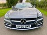 USED 2015 65 MERCEDES-BENZ SLK 2.0 SLK200 AMG Sport Convertible 2dr Petrol G-Tronic Euro 6 (s/s) (184 ps) 
