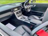 USED 2015 65 MERCEDES-BENZ SLK 2.0 SLK200 AMG Sport Convertible 2dr Petrol G-Tronic Euro 6 (s/s) (184 ps) 