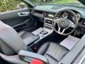 USED 2015 65 MERCEDES-BENZ SLK 2.0 SLK200 AMG Sport Convertible 2dr Petrol G-Tronic Euro 6 (s/s) (184 ps) 