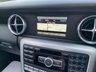 USED 2015 65 MERCEDES-BENZ SLK 2.0 SLK200 AMG Sport Convertible 2dr Petrol G-Tronic Euro 6 (s/s) (184 ps) 