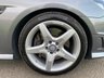 USED 2015 65 MERCEDES-BENZ SLK 2.0 SLK200 AMG Sport Convertible 2dr Petrol G-Tronic Euro 6 (s/s) (184 ps) 