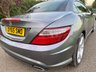 USED 2015 65 MERCEDES-BENZ SLK 2.0 SLK200 AMG Sport Convertible 2dr Petrol G-Tronic Euro 6 (s/s) (184 ps) 