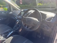 USED 2016 66 FORD GRAND C-MAX 1.5 TDCi Titanium X MPV 5dr Diesel Powershift Euro 6 (s/s) (120 ps) 