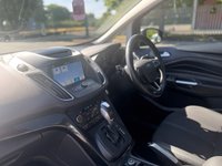 USED 2016 66 FORD GRAND C-MAX 1.5 TDCi Titanium X MPV 5dr Diesel Powershift Euro 6 (s/s) (120 ps) 