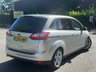 USED 2016 66 FORD GRAND C-MAX 1.5 TDCi Titanium X MPV 5dr Diesel Powershift Euro 6 (s/s) (120 ps) 