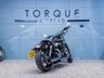 USED 2010 60 HARLEY-DAVIDSON SPORTSTER 1200 XL1200X Forty-Eight Custom Cruiser Nationwide Delivery &pound;149 - 9.9% APR