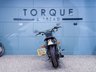 USED 2010 60 HARLEY-DAVIDSON SPORTSTER 1200 XL1200X Forty-Eight Custom Cruiser Nationwide Delivery &pound;149 - 9.9% APR