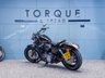 USED 2010 60 HARLEY-DAVIDSON SPORTSTER 1200 XL1200X Forty-Eight Custom Cruiser Nationwide Delivery &pound;149 - 9.9% APR