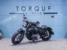 USED 2010 60 HARLEY-DAVIDSON SPORTSTER 1200 XL1200X Forty-Eight Custom Cruiser Nationwide Delivery &pound;149 - 9.9% APR