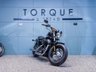 USED 2010 60 HARLEY-DAVIDSON SPORTSTER 1200 XL1200X Forty-Eight Custom Cruiser Nationwide Delivery &pound;149 - 9.9% APR