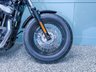 USED 2010 60 HARLEY-DAVIDSON SPORTSTER 1200 XL1200X Forty-Eight Custom Cruiser Nationwide Delivery &pound;149 - 9.9% APR
