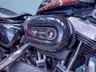 USED 2010 60 HARLEY-DAVIDSON SPORTSTER 1200 XL1200X Forty-Eight Custom Cruiser Nationwide Delivery &pound;149 - 9.9% APR