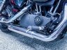 USED 2010 60 HARLEY-DAVIDSON SPORTSTER 1200 XL1200X Forty-Eight Custom Cruiser Nationwide Delivery &pound;149 - 9.9% APR