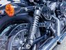 USED 2010 60 HARLEY-DAVIDSON SPORTSTER 1200 XL1200X Forty-Eight Custom Cruiser Nationwide Delivery &pound;149 - 9.9% APR