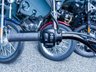 USED 2010 60 HARLEY-DAVIDSON SPORTSTER 1200 XL1200X Forty-Eight Custom Cruiser Nationwide Delivery &pound;149 - 9.9% APR